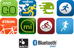 mio alpha apps mio alpha apps