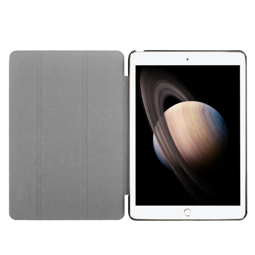 Чехол iLoungeMax Apple Smart Case Black для iPad Pro 12.9" (2018) OEM