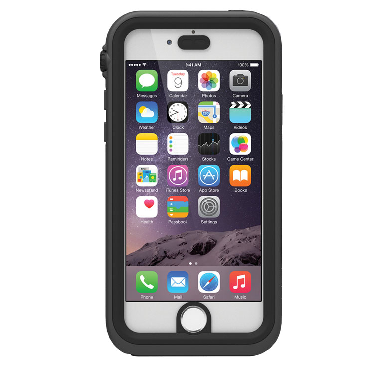 чехол catalyst waterproof для iphone 6 plus чехол catalyst waterproof для iphone 6 plus