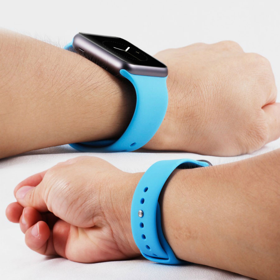 Ремінець iLoungeMax Sport Band для Apple Watch