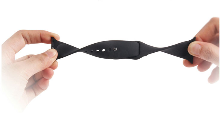Ремінець iLoungeMax Sport Band для Apple Watch
