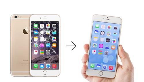 Запчасти для iPhone 6s Plus