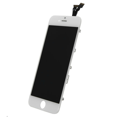 Дисплей з тачскріном (оригінал) для iPhone 6s 