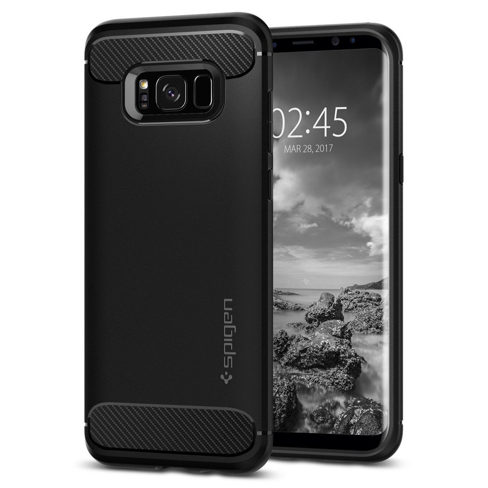 Чехлы для Galaxy S8+