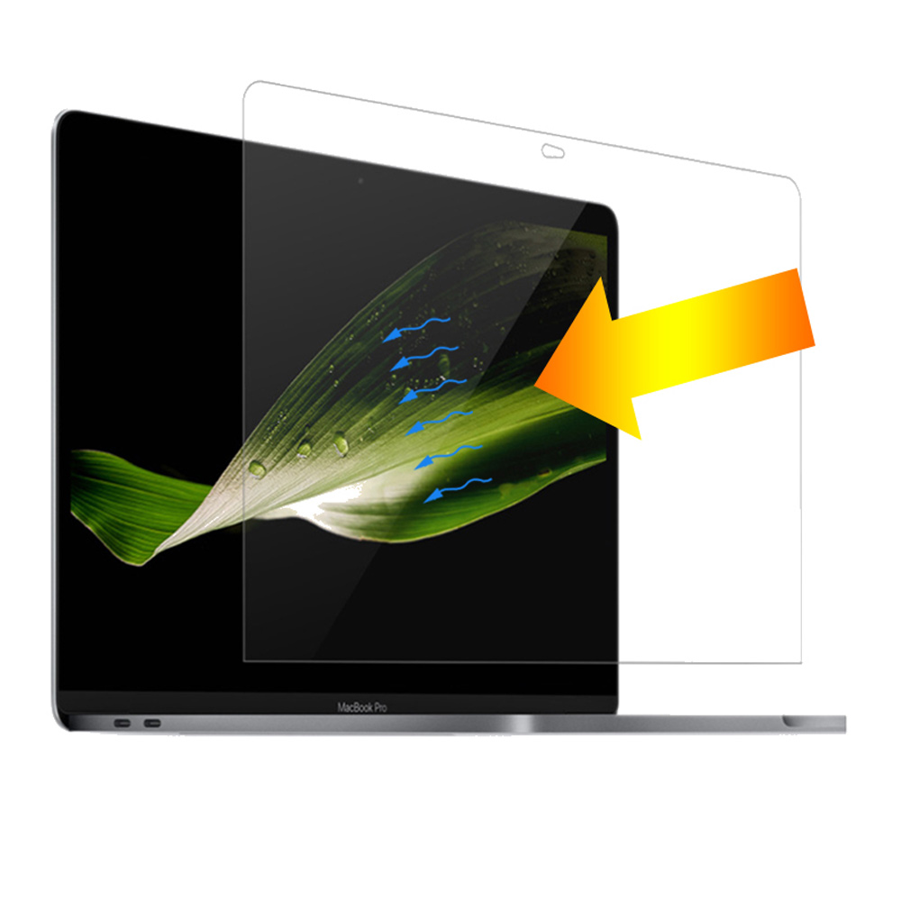Захисна плівка WIWU Screen Protector для MacBook Pro 13" (2016 &ndash; 2022) | Air (2018 &ndash; 2020) ціна