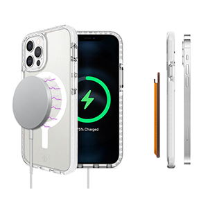 Чохли MagSafe для iPhone 12 | 12 Pro