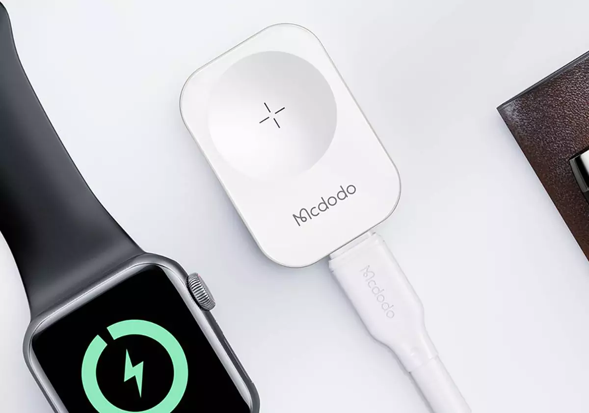 Портативная зарядка Mcdodo Portable купить