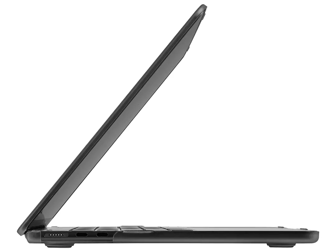 Чехол-накладка oneLounge 1Thin для MacBook Air 13.6" M2 Black купить