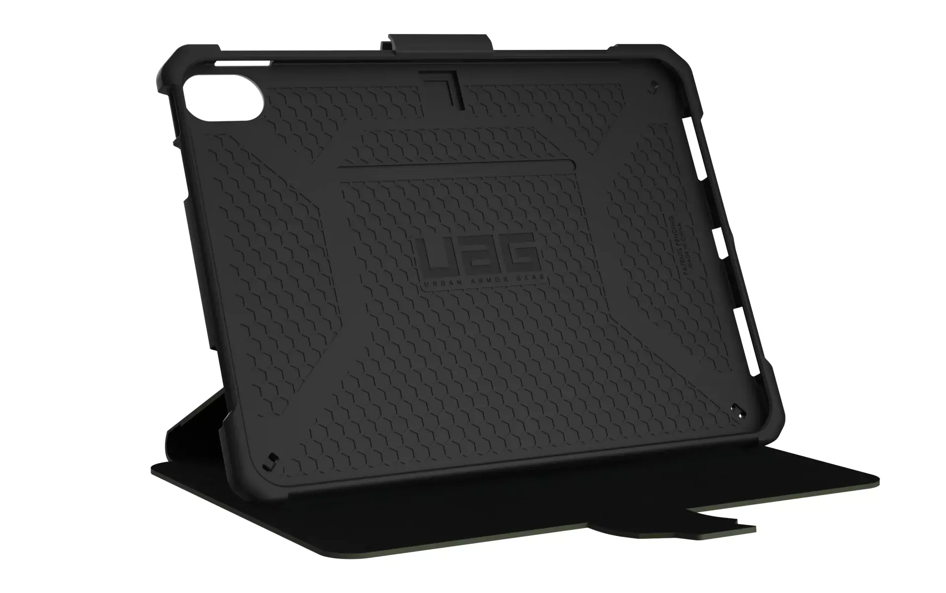Противоударный чехол UAG Metropolis SE Series для iPad 10.9" (2022) купить