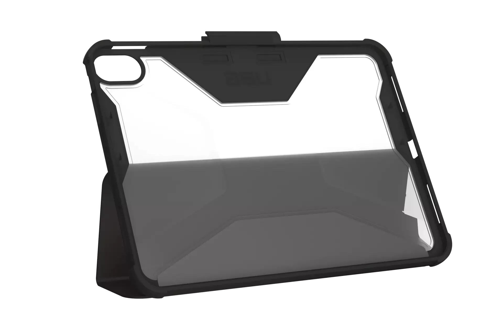 Противоударный чехол UAG Plyo Series Ice/Black для iPad 10.9" (2022) купить