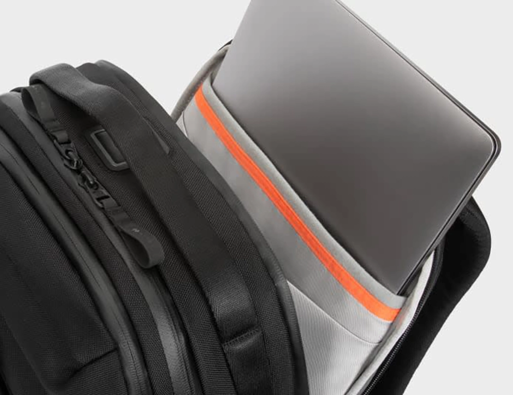 Рюкзак HyperPack Pro Apple Find My цена
