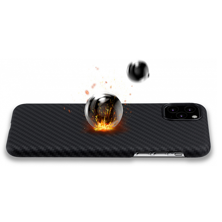 Чехол Pitaka MagCase iPhone 11