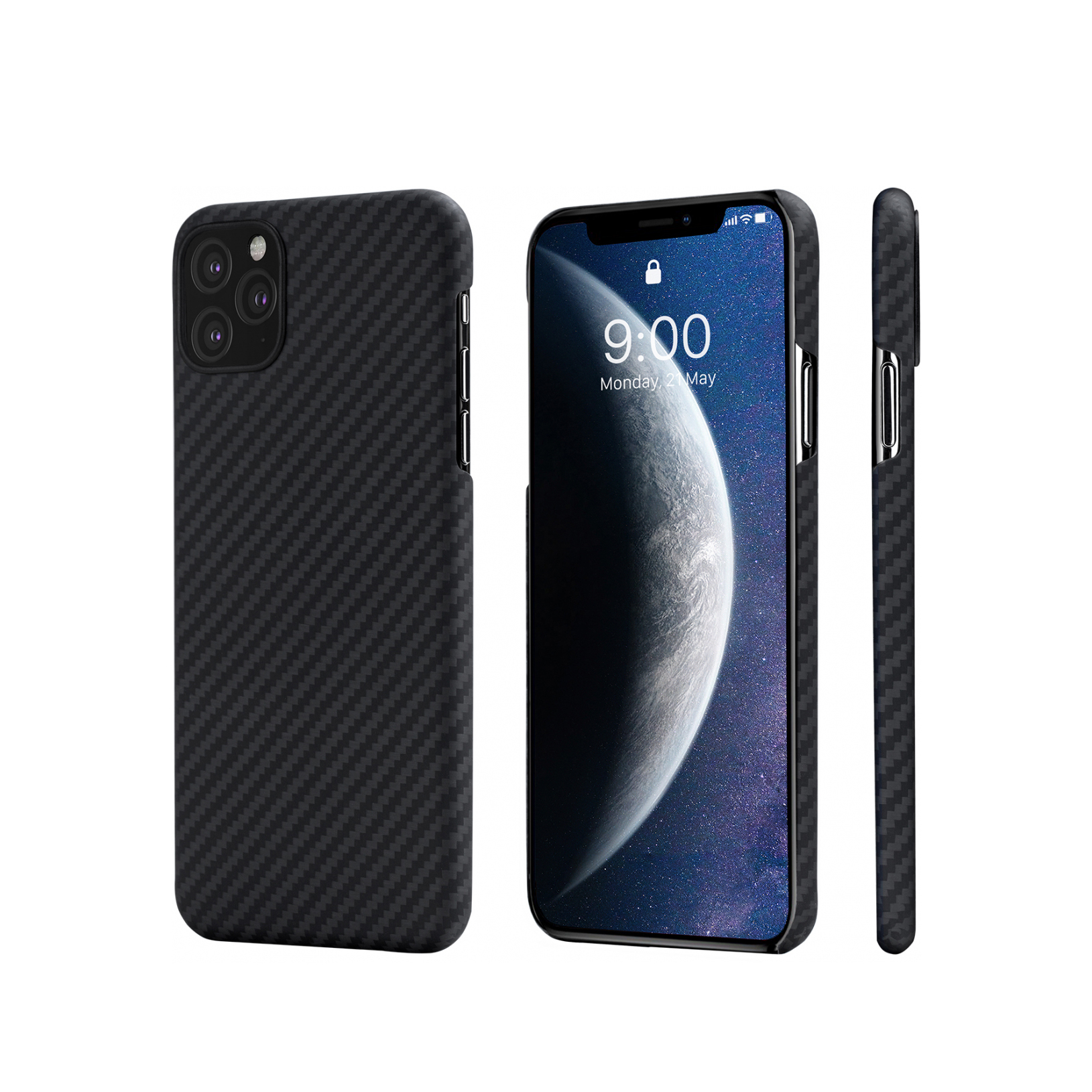 Чехол Pitaka MagCase iPhone 11