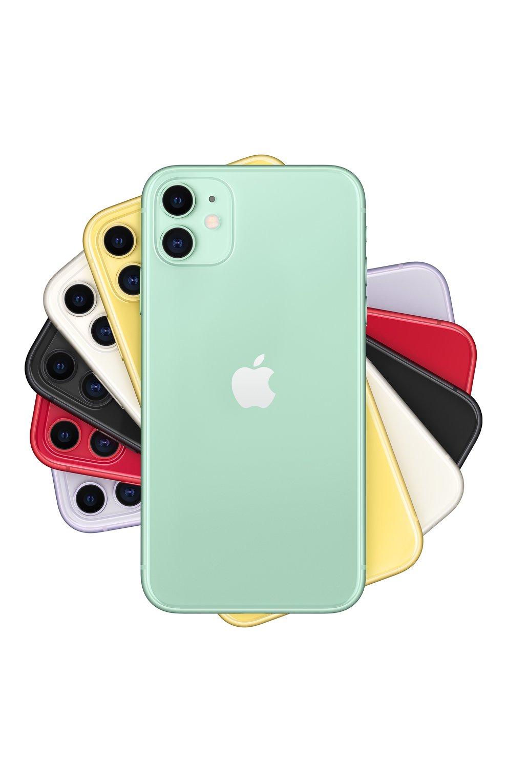 Ремонт iPhone 11