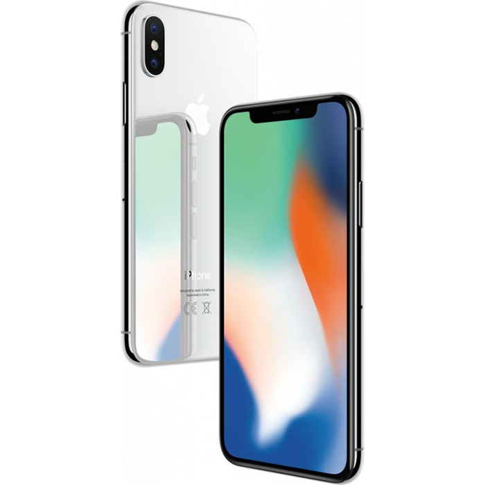 ремонт iPhone x