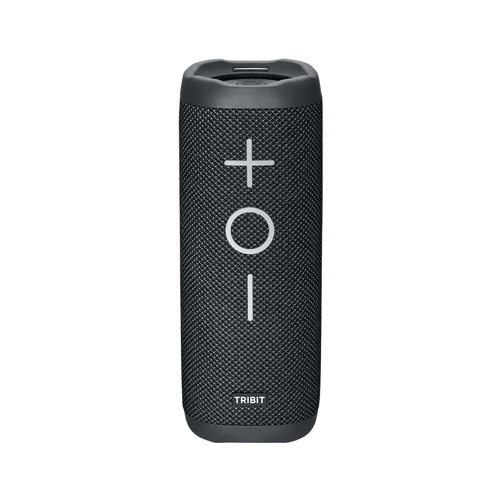 Портативная Bluetooth-колонка Tribit StormBox 2