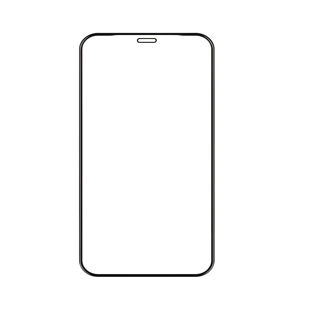 Купити захисне скло iloungeMax Full Cover Glass 2.5D для iPhone 13 13 Pro