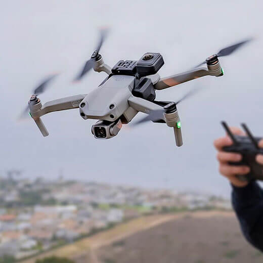 Сферична панорамна камера 360 insta360 Sphere характеристики