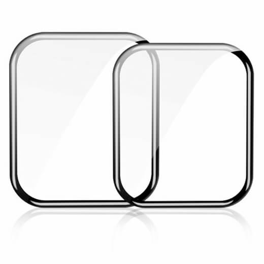 Защитные стекла для Apple Watch 44mm