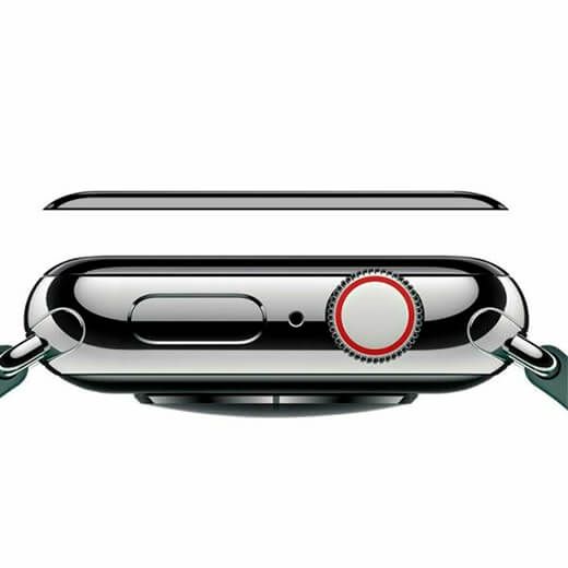 Купить защитные стекла на Apple Watch 44mm в Киеве, Украине