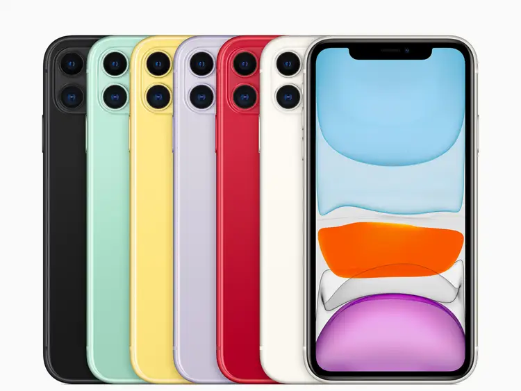 б/у iPhone 11