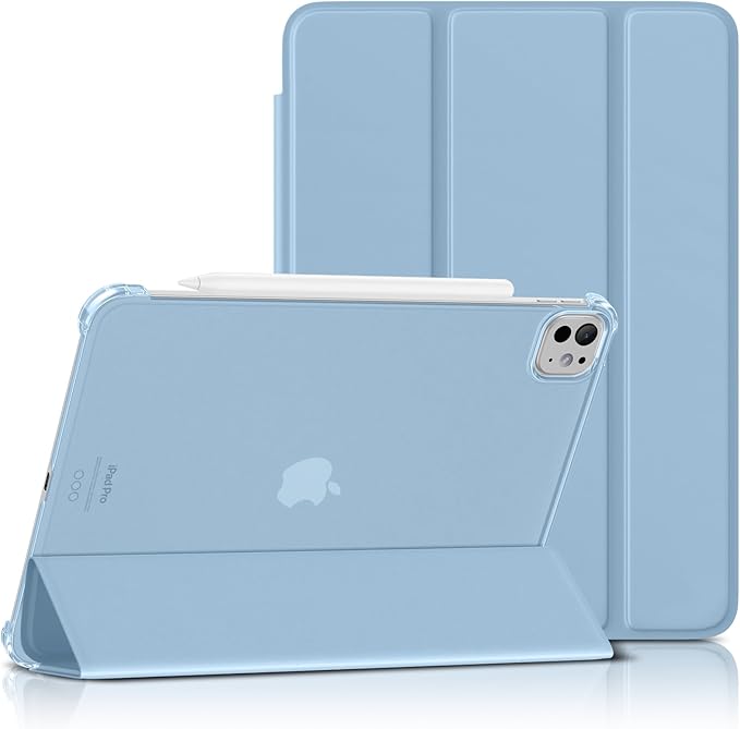 Чохли для iPad Pro 13" M4 (2024)