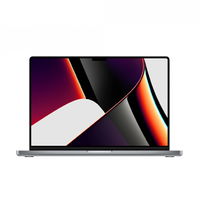 б/в Apple MacBook Pro 16" M1 512Gb Space Gray 2021 (MK183)