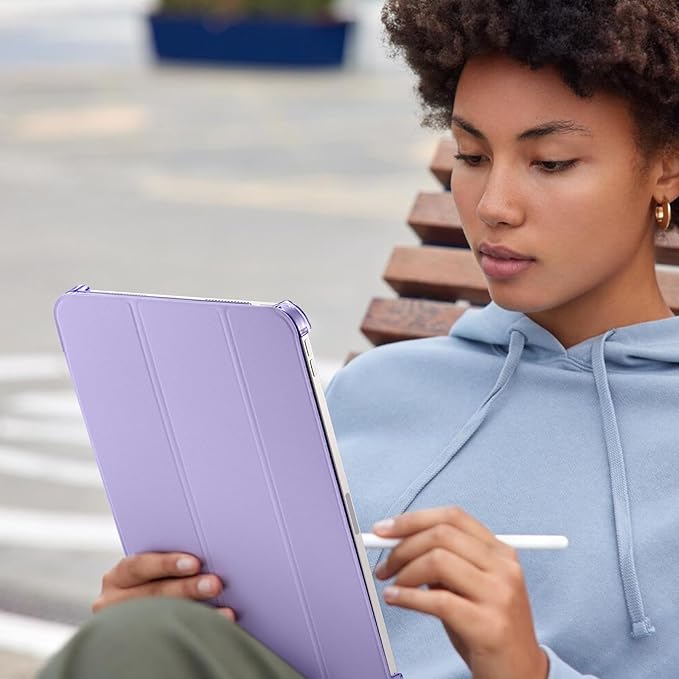 Чехол iLoungeMax Slim Stand Protective Cover для iPad