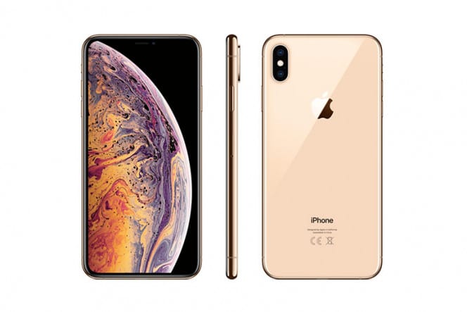 Ремонт iPhone XS Max в iLab