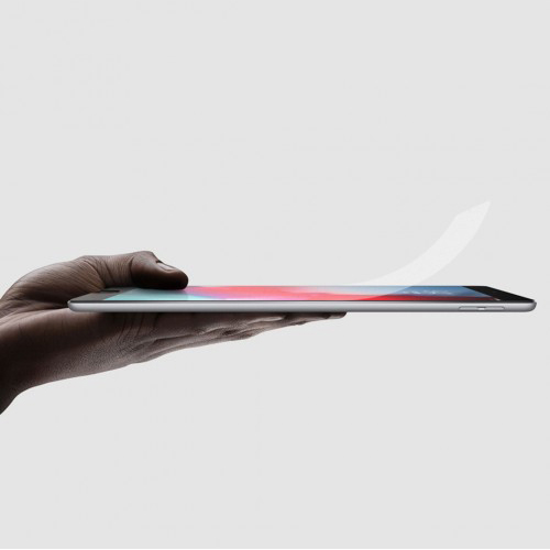 Захисна плівка SwitchEasy PaperLike Protective Film для iPad Air 3 | iPad Pro 10.5 "Міцна і легка поклейка