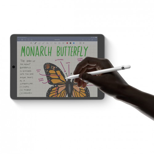 Захисна плівка SwitchEasy PaperLike Protective Film для iPad Air 3 | iPad Pro 10.5 "Імітація паперу