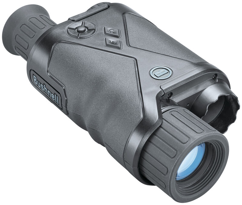 Цифровий прилад (монокуляр) нічного бачення Bushnell Equinox Z2 3x30