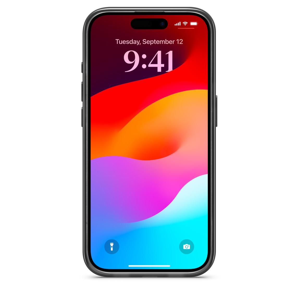 Протиударний чохол OtterBox Lumen Series London для iPhone 15 Pro