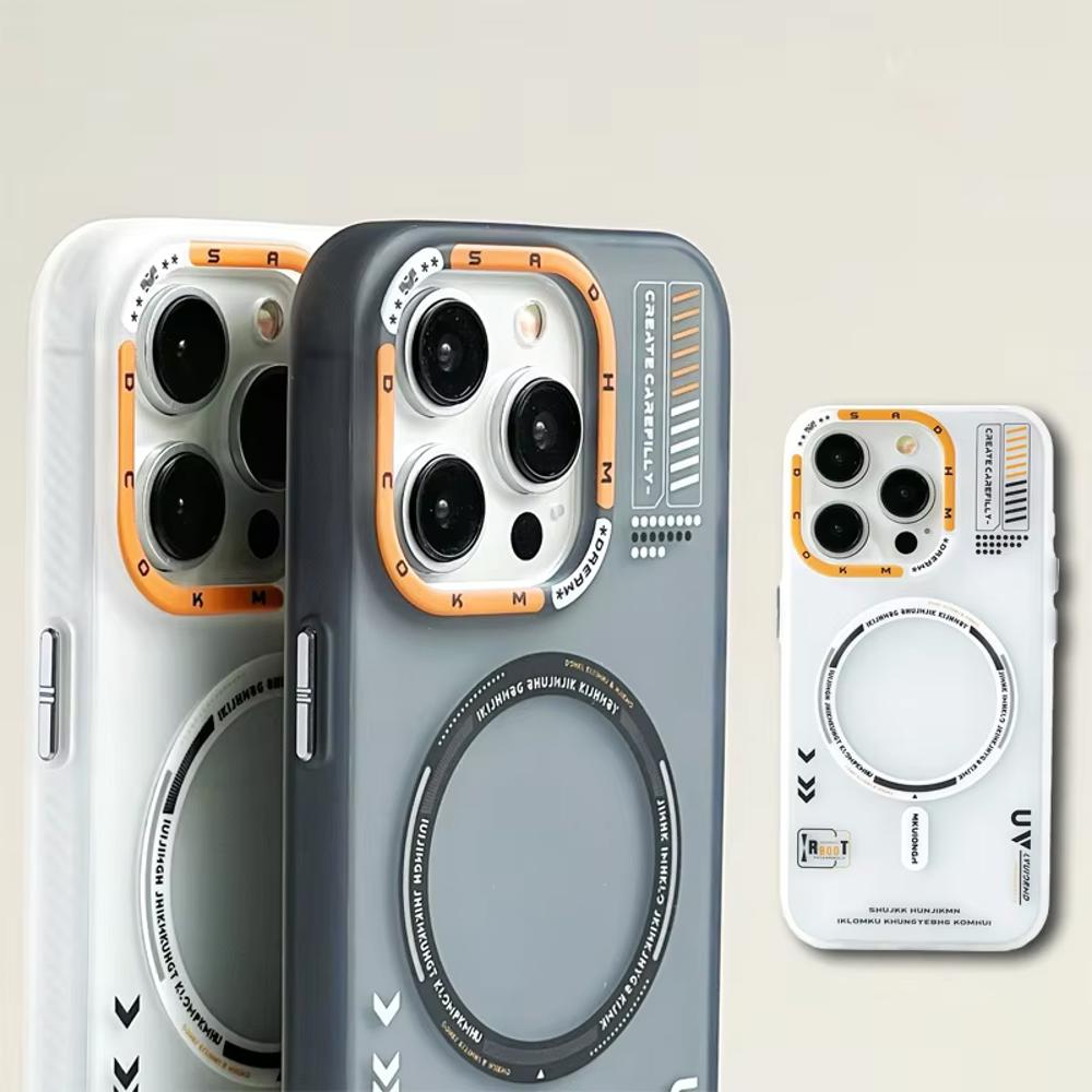 Чохол iLoungeMax Magnetic Case MagSafe для iPhone