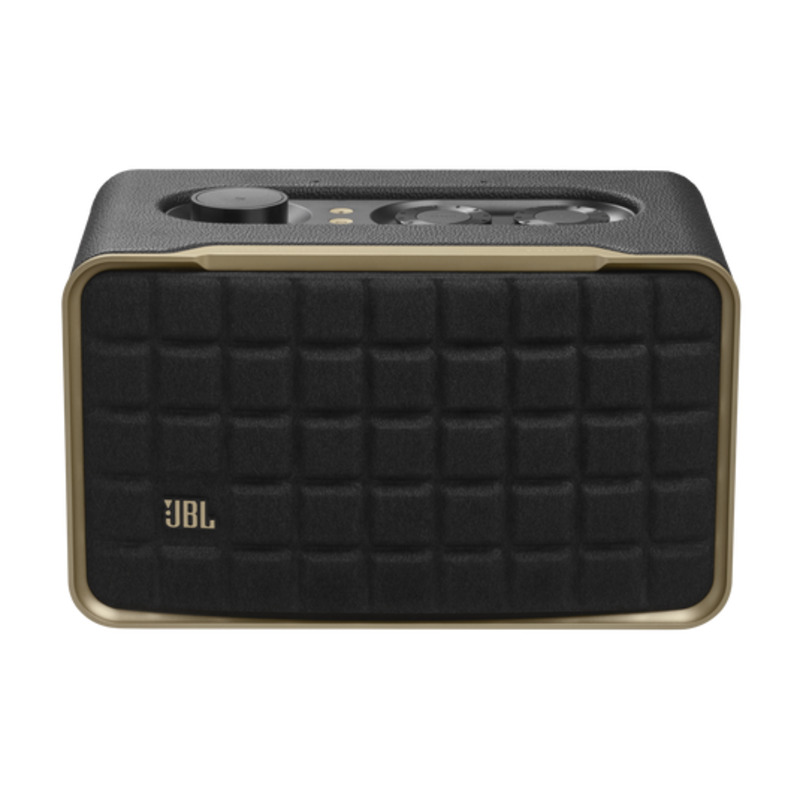 Акустична система JBL Authentics 200 Black