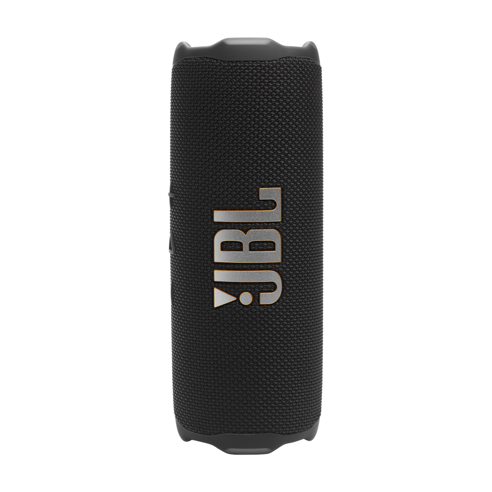 Портативная акустика JBL Flip 7 Black
