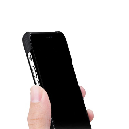 Чехол Pitaka Air Case Black/Grey для iPhone 11 Pro Max