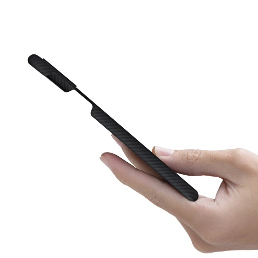 Чехол Pitaka Air Case Black/Grey для iPhone 11 Pro Max