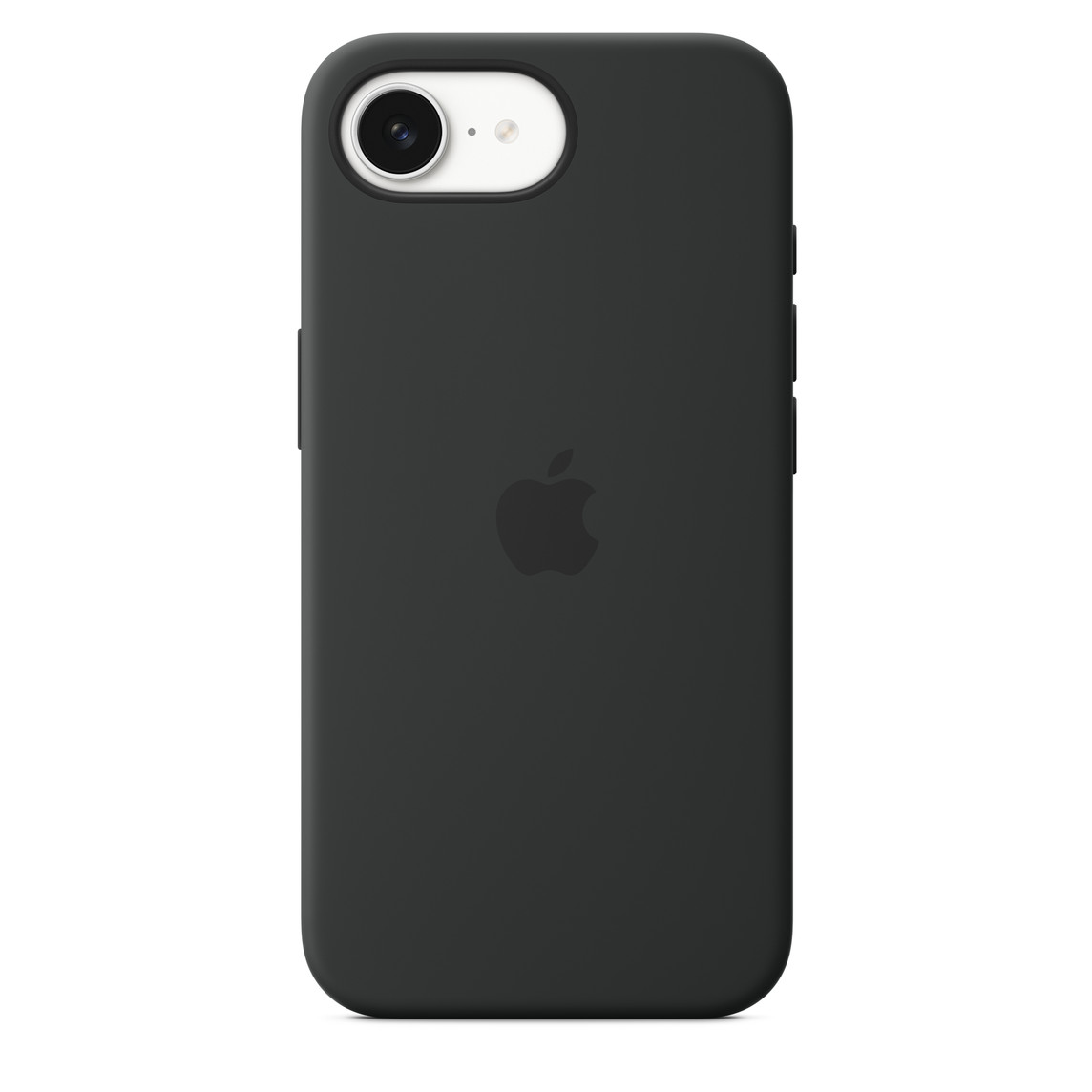 Силіконовий чохол Apple Silicone Case для iPhone 16e