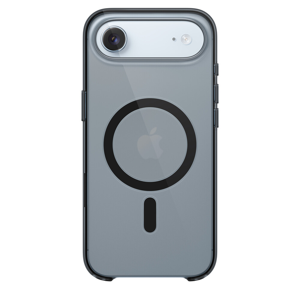 Прозрачный чехол Apple Case with MagSafe Shadow для iPhone Air