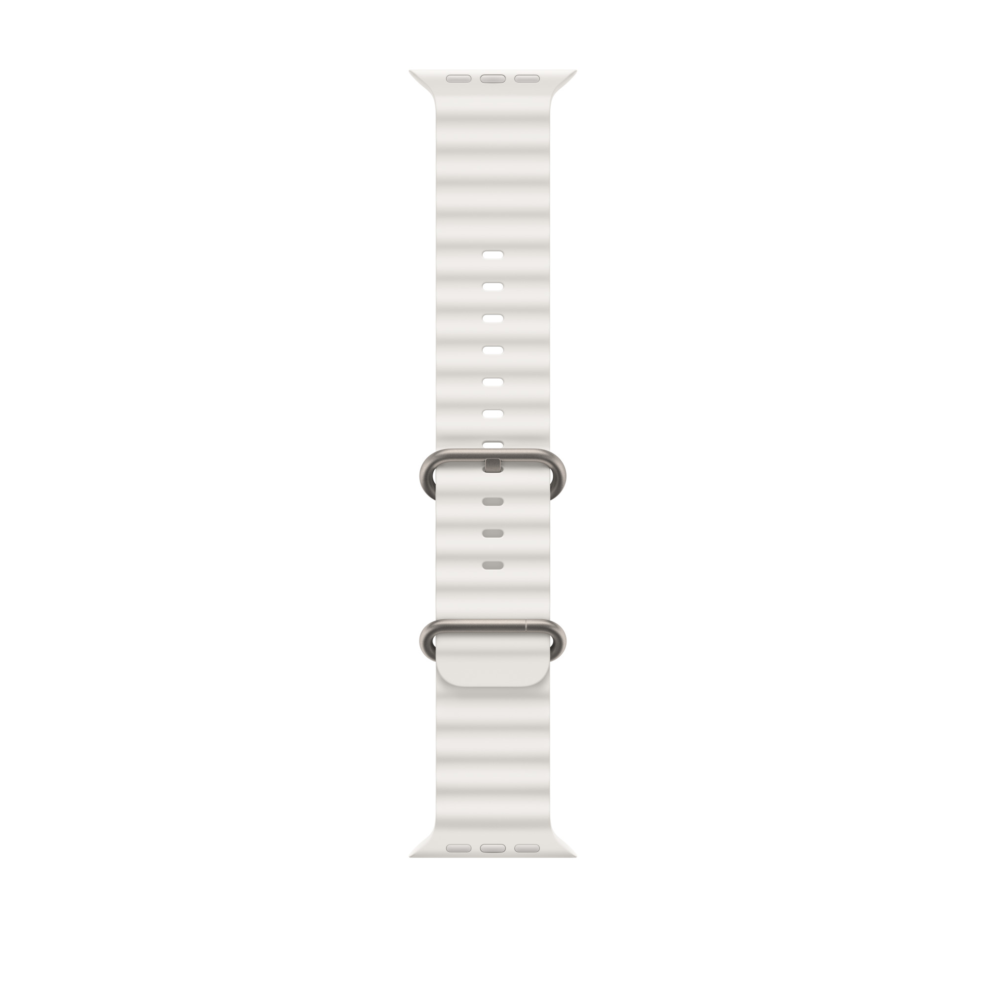 Ремешок Apple Ocean Band для Apple Watch Ultra 2 49 mm | 45 mm | 44 мм (MQE93)