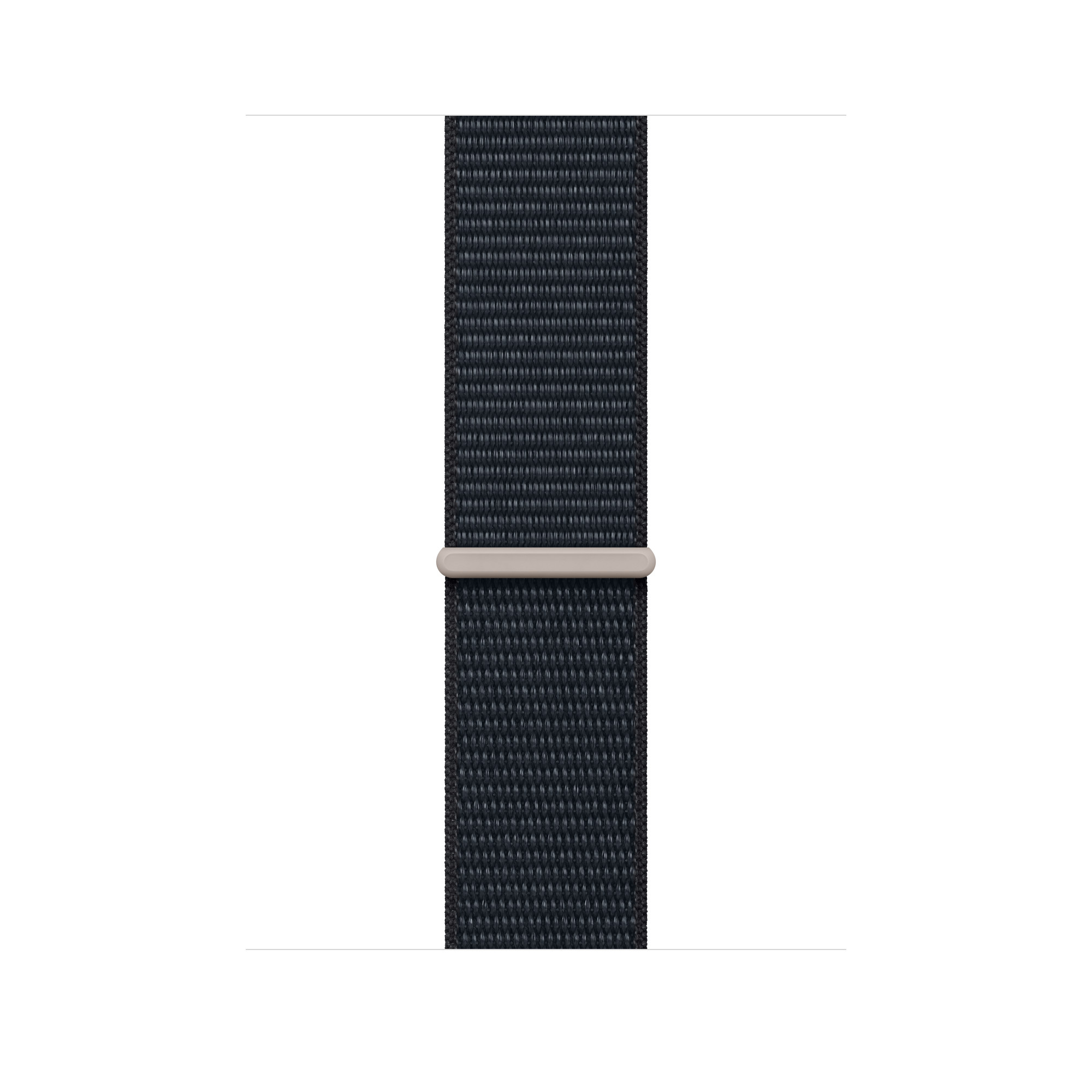 Ремінець Apple Midnight Sport Loop (MT533) для Apple Watch Ultra 2 41 mm | 40 mm | 38 mm