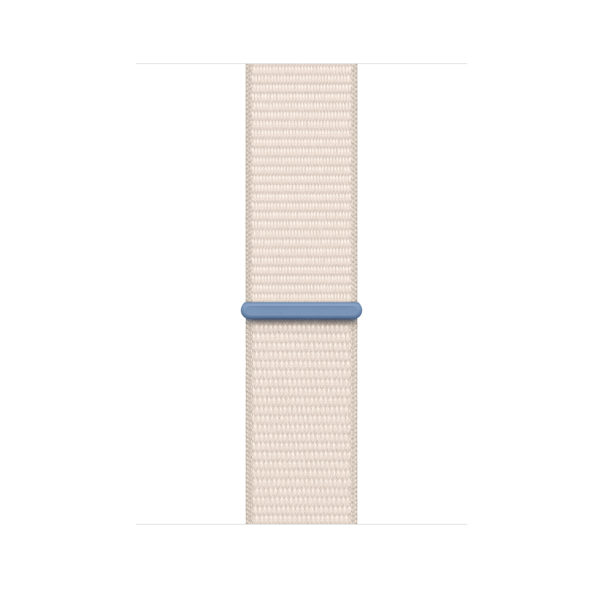 Ремешок Apple Starlight Sport Loop (MT553) для Apple Watch Ultra 2 41 mm | 40 mm | 38 mm