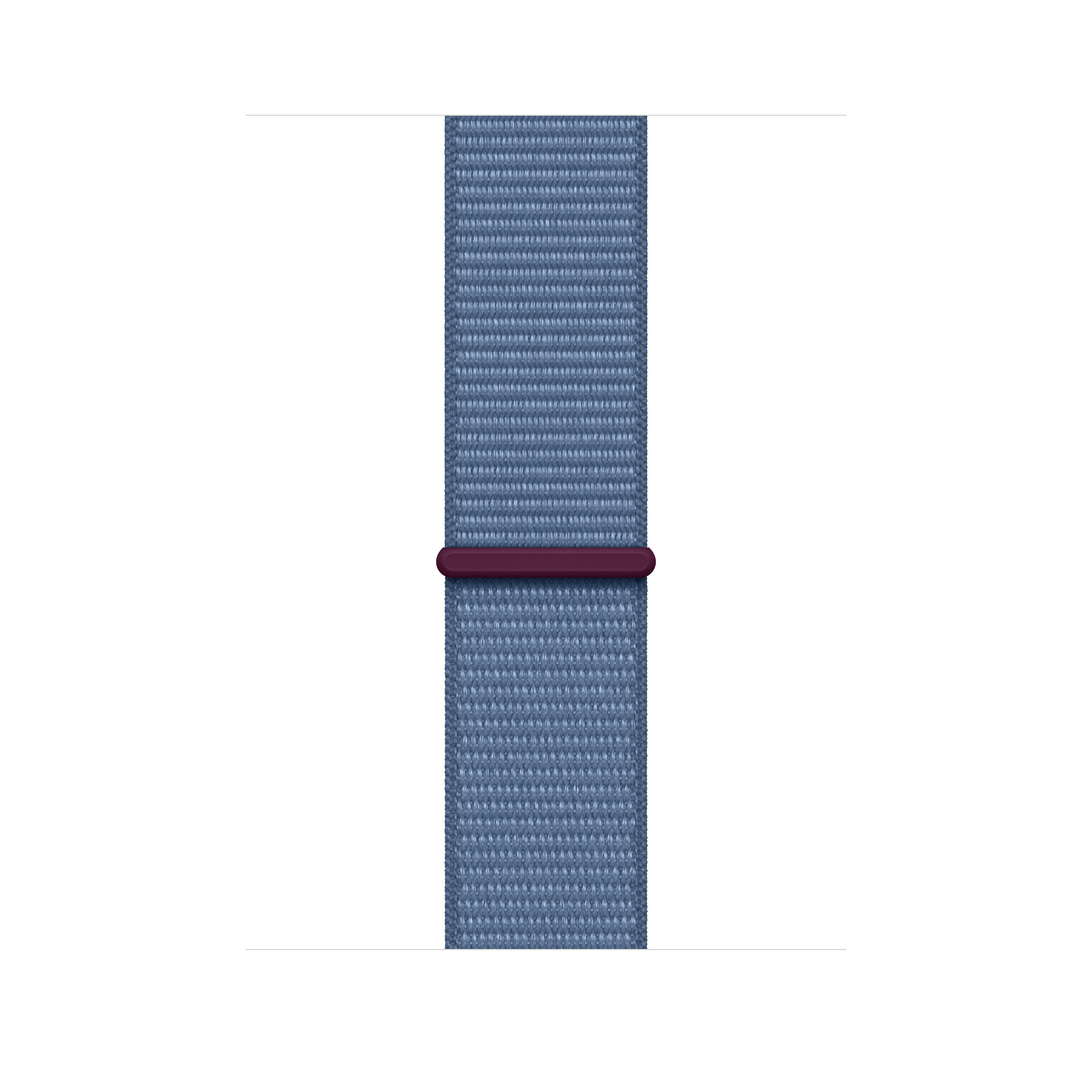 Ремешок Apple Winter Blue Sport Loop (MT583) для Apple Watch Ultra 2 41 mm | 40 mm | 38 mm
