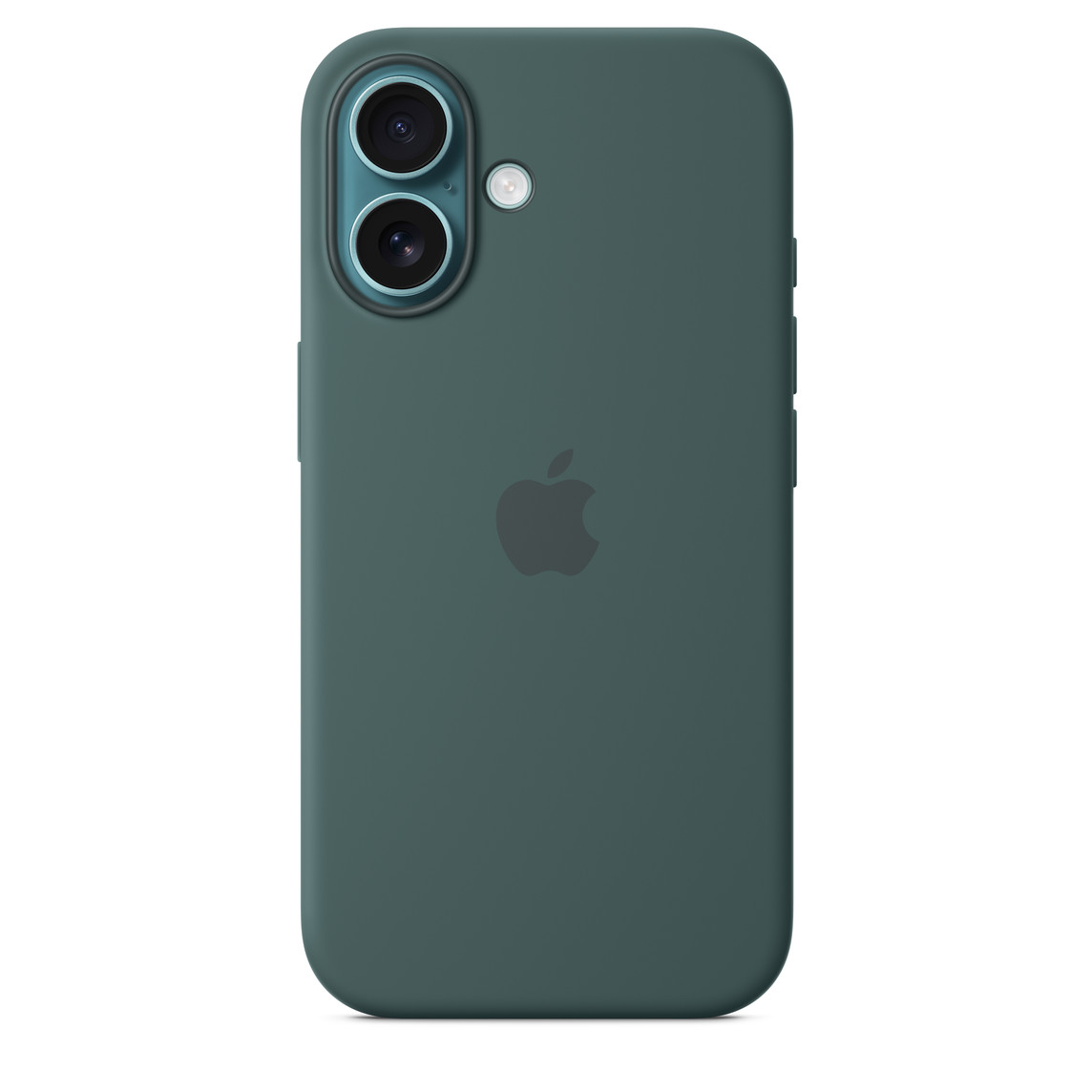 Особливості чохла Apple Silicone Case