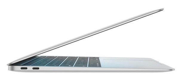 Качественный ремонт MacBook Air 13