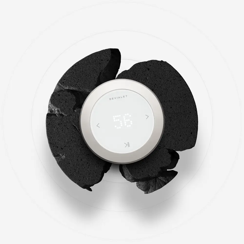 Аудиосистема Devialet Phantom I 103 DB Matte Black
