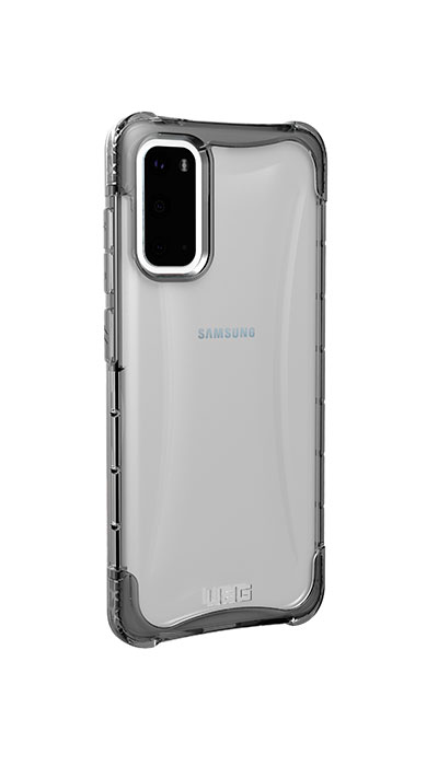 Чохли для Samsung Galaxy S20