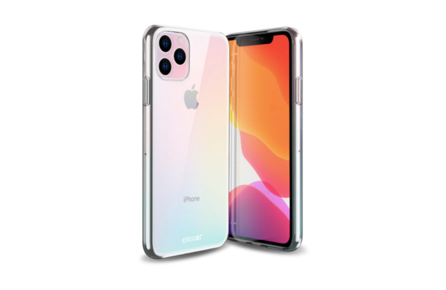Ремонт iPhone 11 Pro