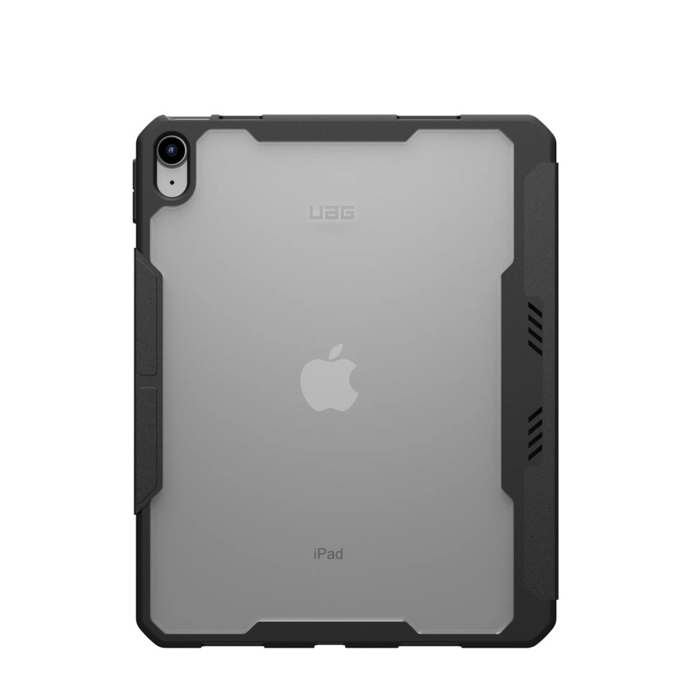 Чохол UAG Essential Armor Black для iPad 11 | 10 (2025 | 2022)